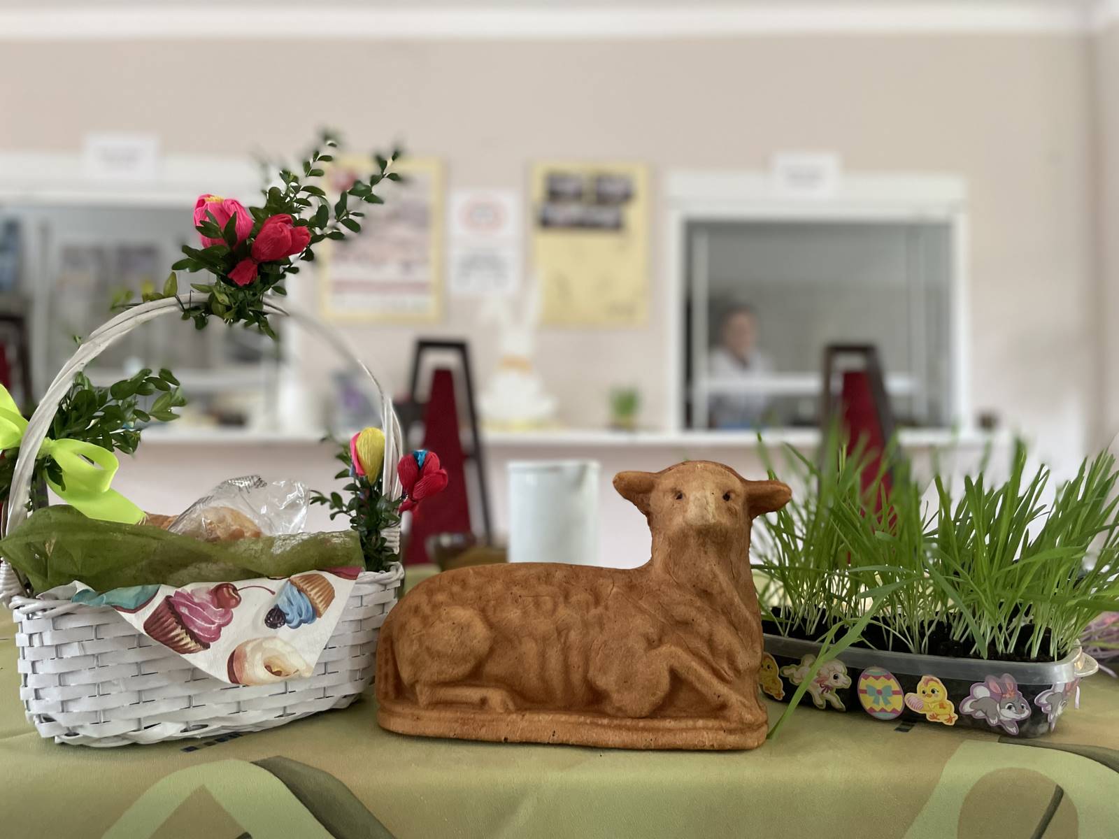 Spotkanie Wielkanocne Grup Wychowawczych